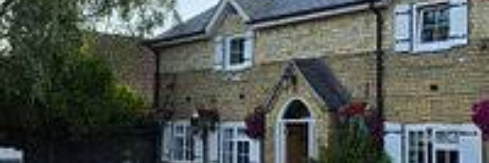 Blacksmith's Arms, Skendleby, restaurant in Spilsby